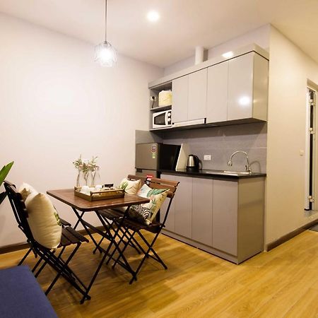 מלון האנוי Nexy Living מראה חיצוני תמונה