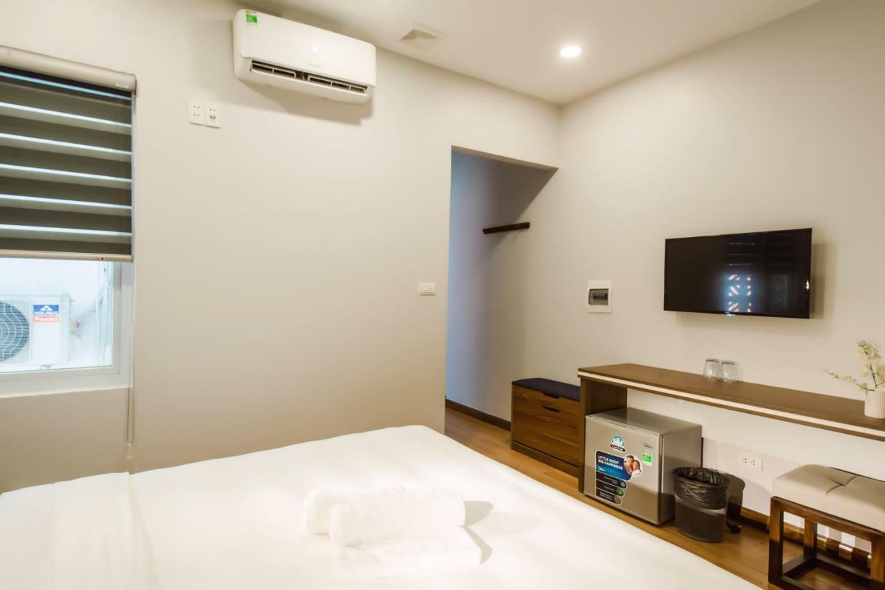 מלון האנוי Nexy Living מראה חיצוני תמונה