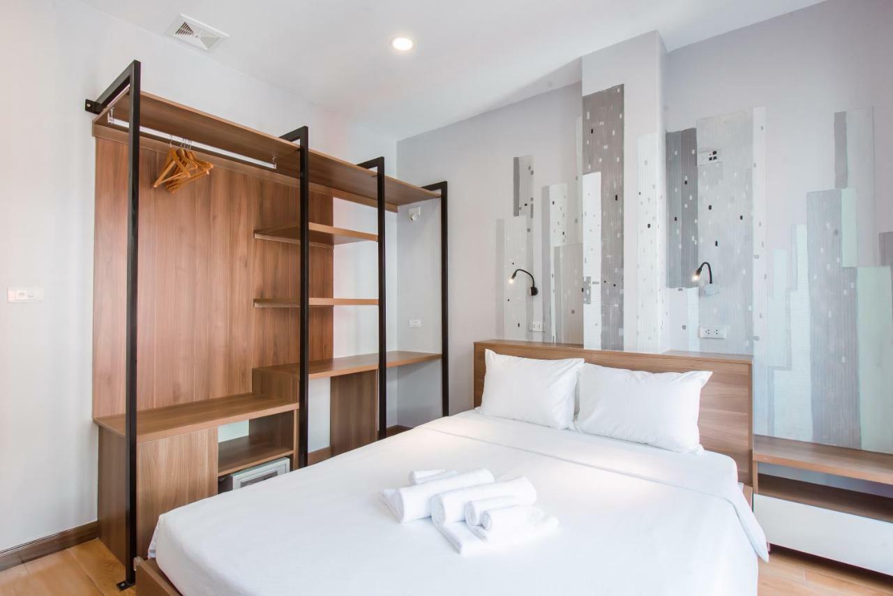 מלון האנוי Nexy Living מראה חיצוני תמונה