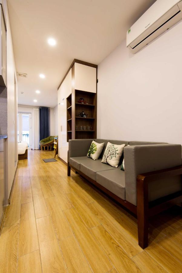 מלון האנוי Nexy Living מראה חיצוני תמונה