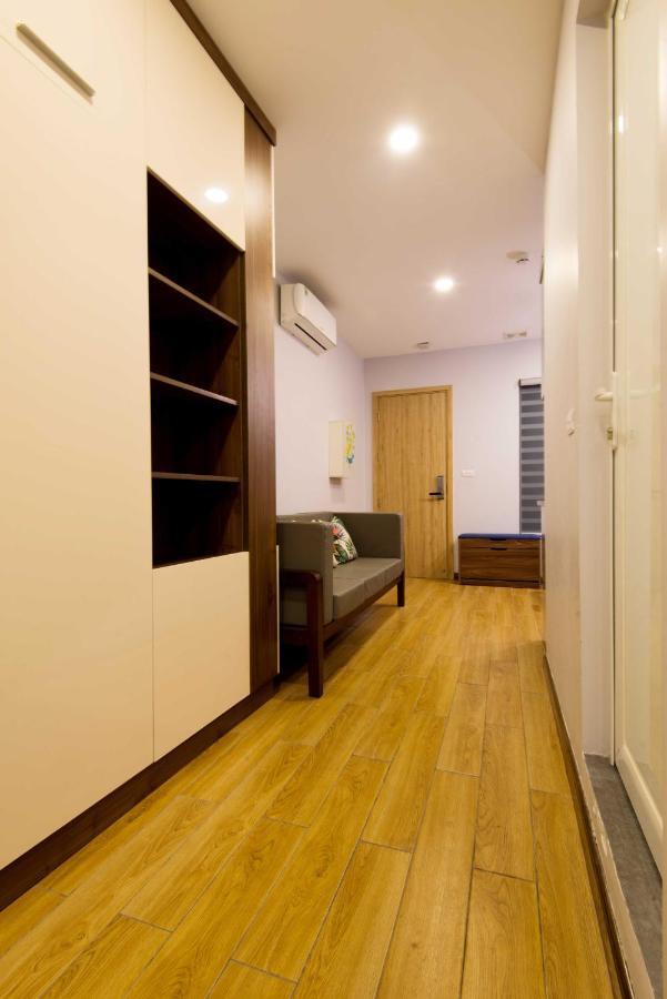 מלון האנוי Nexy Living מראה חיצוני תמונה